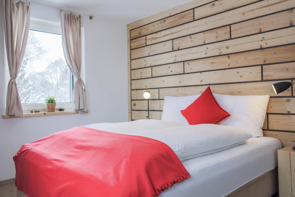 Kuckucksnest Neustadt Titisee-Neustadt Dış mekan fotoğraf