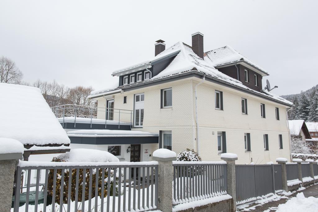 Kuckucksnest Neustadt Titisee-Neustadt Dış mekan fotoğraf